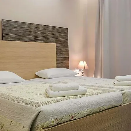 Hotel Delfini & 3*