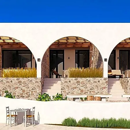 Hotel Delfini & Afantou