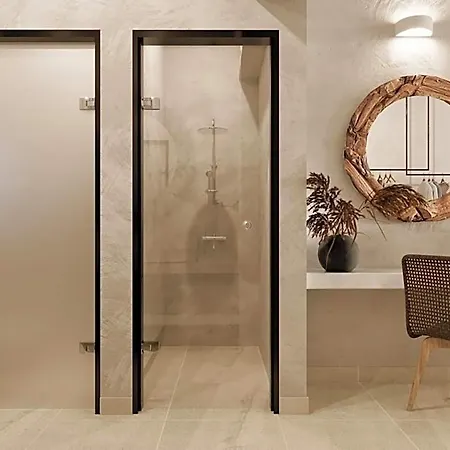 Hotel Delfini &
