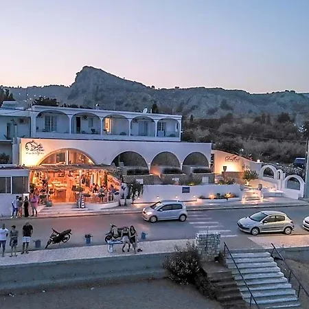 Hotel Delfini & 3*