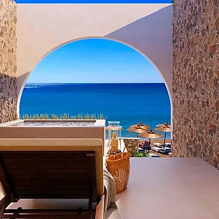 Hotel Delfini & 3*