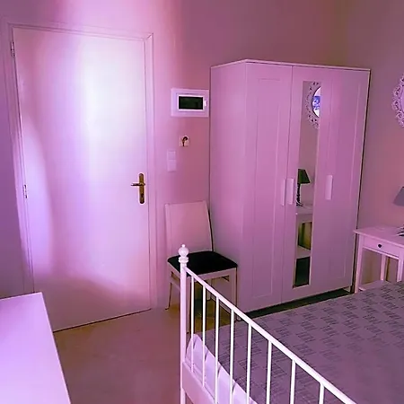 Hotel Delfini & Afantou